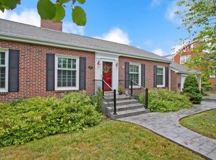 506 6th St, Radford, VA 24141