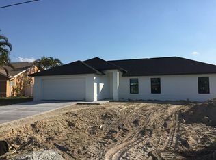 448 SW 24th St, Cape Coral, FL 33991