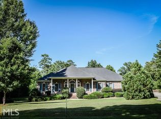 471 Harbour Shores Dr, Jackson, GA 30233