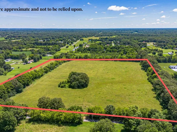 0 Lecky Rd, Calvert City, KY 42029