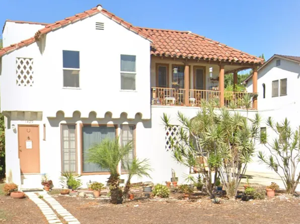 1427 S Sherbourne Dr, Los Angeles, CA 90035