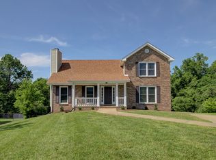 1774 Viola Ct, Clarksville, TN 37043