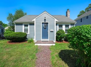 47 Abbott St, Braintree, MA 02184