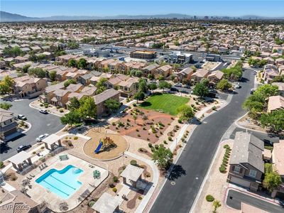 4351 Hera Temple Ave, North Las Vegas, NV, 89031