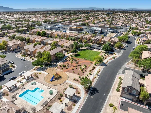 4351 Hera Temple Ave, North Las Vegas, NV 89031