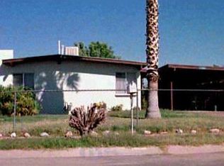 1119 E Garden Loop UNIT 0, Tucson, AZ 85706