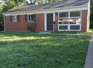1956 Alice Dr, Lexington, KY 40511