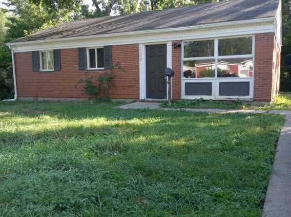 1956 Alice Dr, Lexington, KY 40511