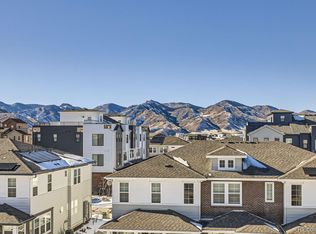 9656 Browns Peak Cir, Littleton, CO 80125