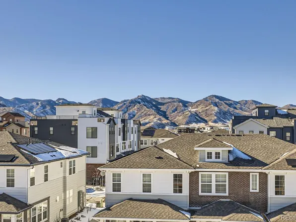 9656 Browns Peak Circle, Littleton, CO 80125