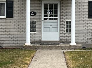 100 W Hickory Grove Rd APT A2, Bloomfield Hills, MI 48304