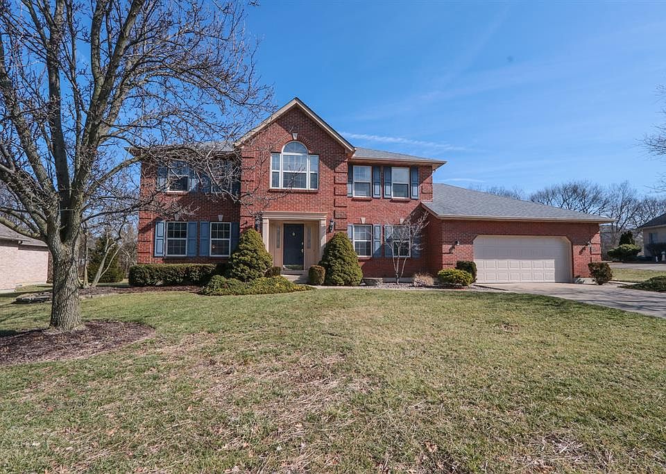 1st image of 4558 Peakview Ct
