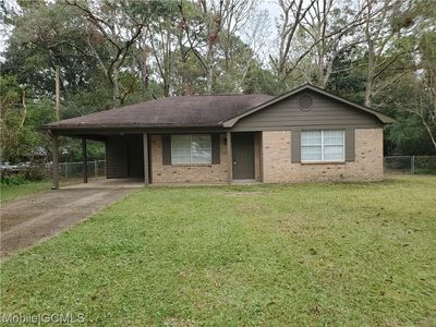 11055 Saltaire Dr, Theodore, AL, 36582