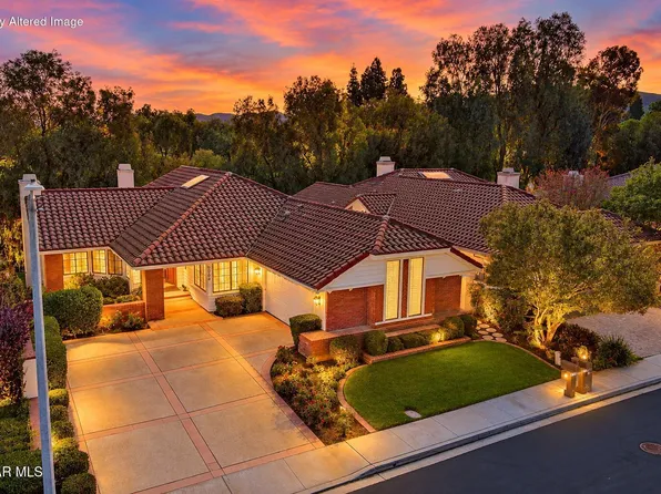306 Cherry Hills Ct, Thousand Oaks, CA 91320