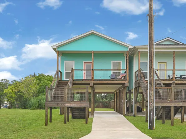911 13th St, San Leon, TX 77539