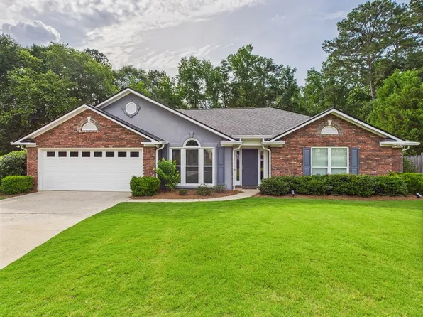 7047 Dovefield Way, Columbus, GA 31904