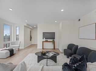 387 Sumner St #201, Boston, MA 02128