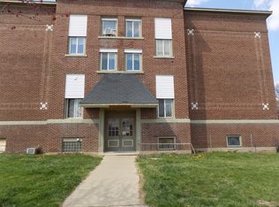 201 Grand St APT 9, Springport, MI 49284