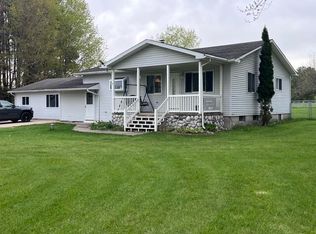 8671 Thirteen Mile Rd, Bear Lake, MI 49614