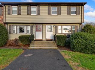 20 Washington St APT 1-8, North Easton, MA 02356