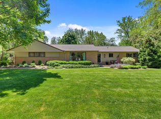 13365 Nicolet Ave, Elm Grove, WI 53122