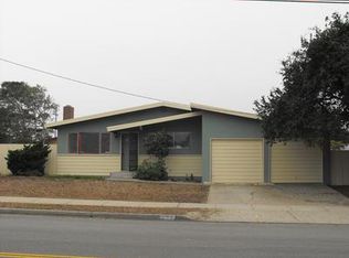 348 Carmel Ave, Marina, CA 93933