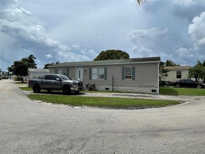 220 NE 12th Ave LOT 45, Homestead, FL, 33030
