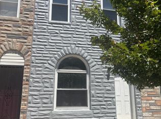 2328 E Madison St, Baltimore, MD 21205