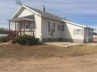 19277 County Road 38, Sterling, CO 80751