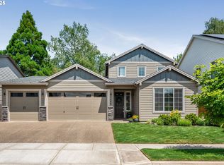 3466 N Holladay St, Hillsboro, OR 97124