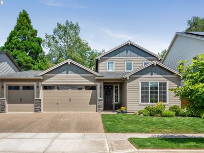 3466 N Holladay St, Hillsboro, OR, 97124