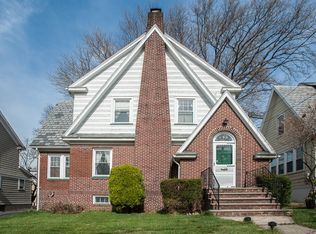 9 Wellesley Rd, Maplewood, NJ 07040