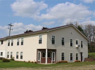 9440 Mitchell Rd, Union City, PA 16438