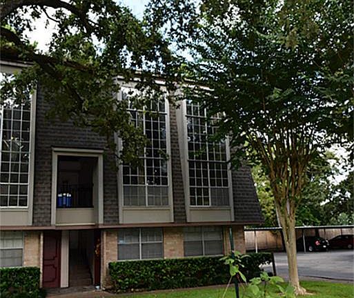 2nd image of 12633 Memorial Dr Unit 11-98