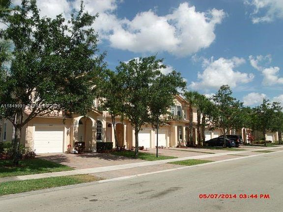 2nd image of 2674 SW 84th Ter #102