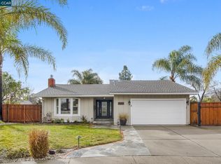 2725 Calpine Pl, Concord, CA 94518