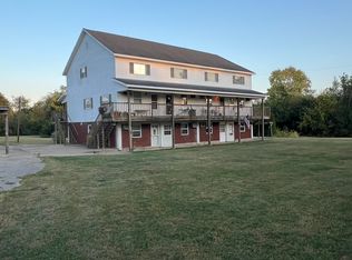 3666 Crabill Rd APT 8, Springfield, OH 45502