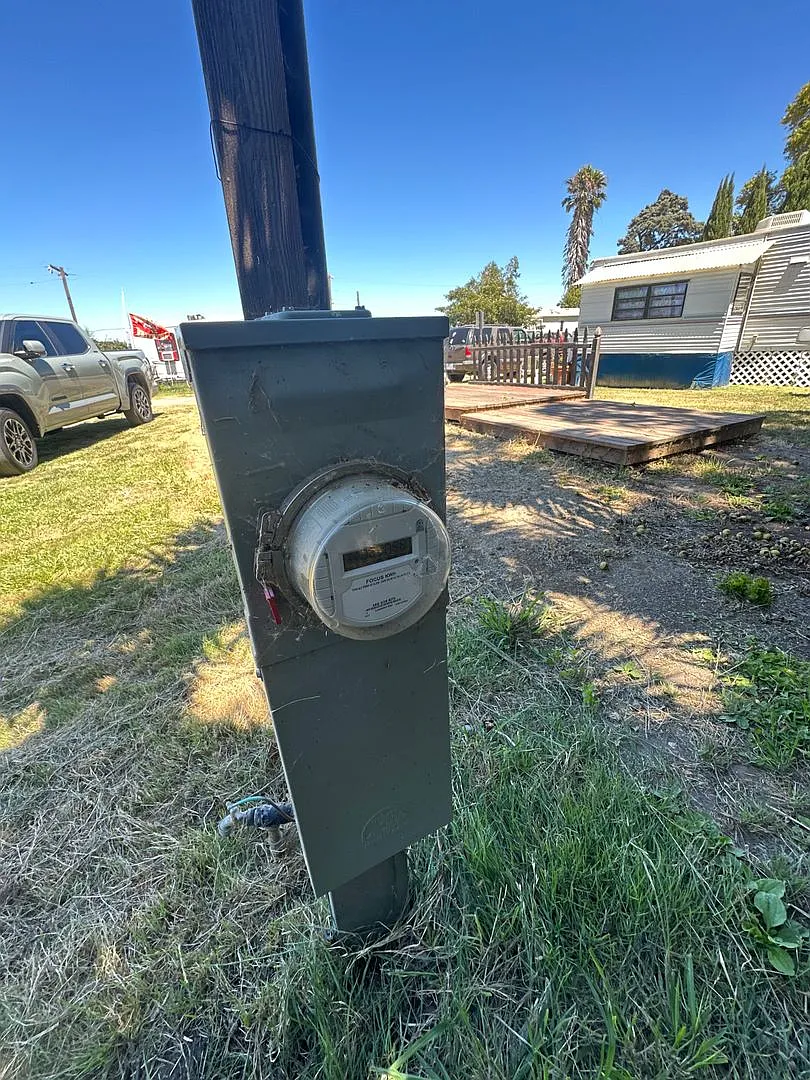 San Andreas RV Park — Photo 3