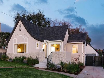 3000 Glen Ave, Altadena, CA, 91001