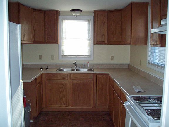 Remodeled Kitchen