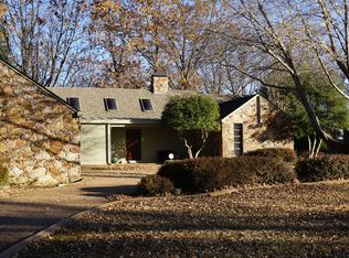 818 Ridge Road, Heber Springs, AR 72543