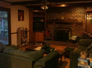 131 Blueberry Hill Rd NW, Cleveland, TN 37312