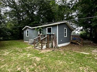 3529 Davis Dr, Augusta, GA 30906