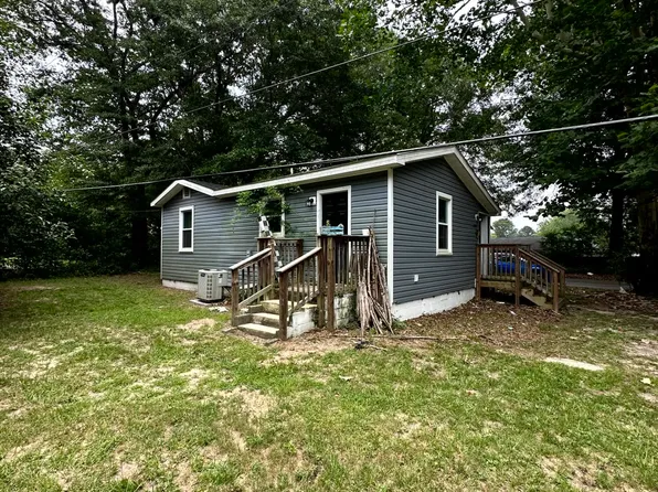 3529 DAVIS Drive, Augusta, GA 30906