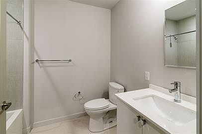 2nd image of 3389 Washington St APT 206