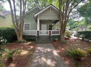 111 Ormond St SE, Atlanta, GA 30315