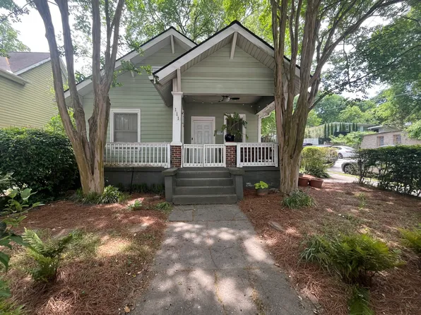 111 Ormond St SE, Atlanta, GA 30315