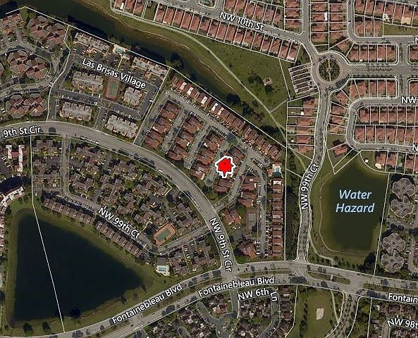 1st image of 9903 NW 9th Street Cir #41