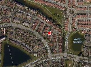 9903 NW 9th Street Cir #41, Miami, FL 33172