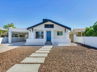 2041 N 21st Pl, Phoenix, AZ 85006